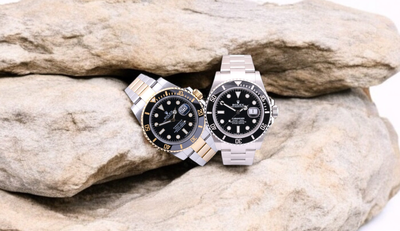 Latest Advert - Rolex Watches