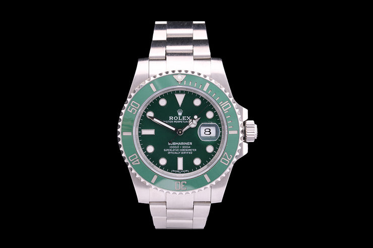 Rolex Submariner Date 40