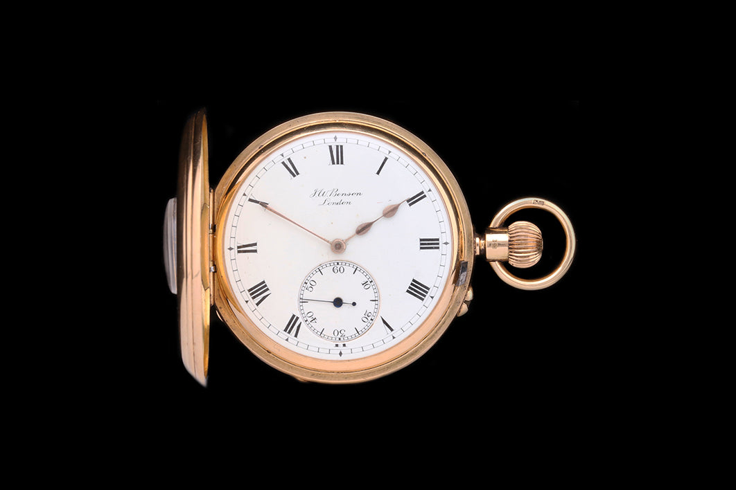 Edwardian pocket watch hotsell