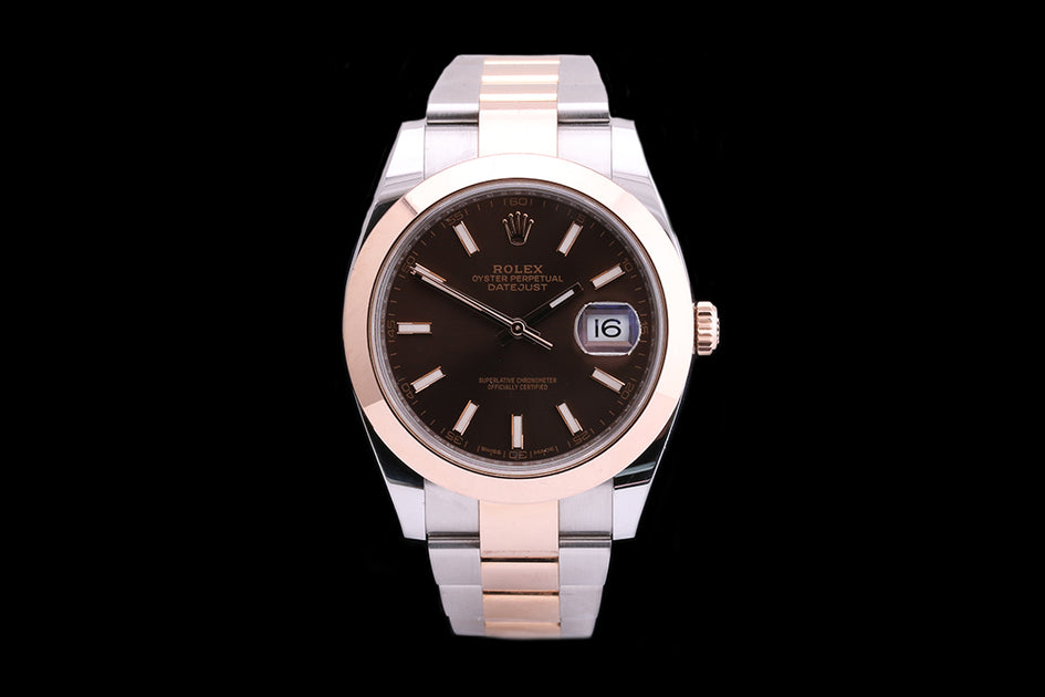 ALBERT M. JEWELS JEWELRY Mod. WSOX00551.S-21