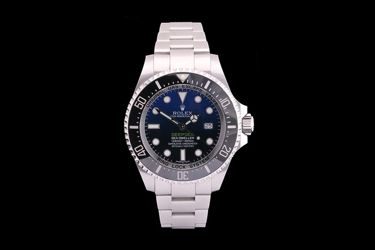 Rolex Sea-Dweller Deepsea 44