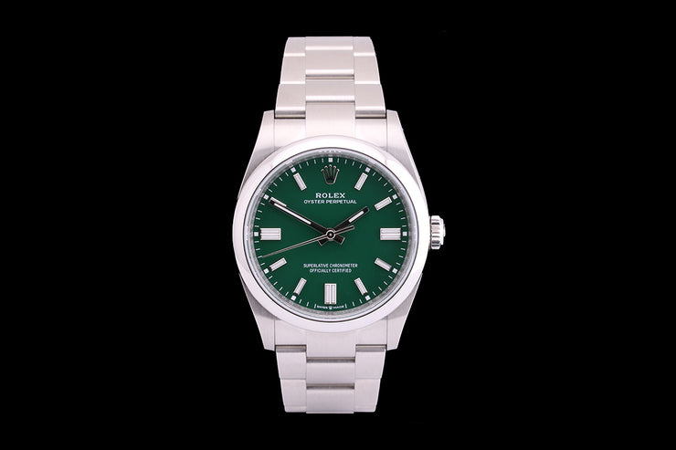 Rolex Oyster Perpetual 36