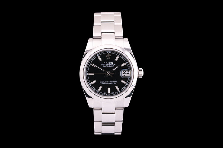 Rolex Datejust 31