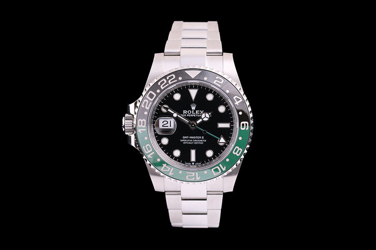 Rolex GMT-Master II 40