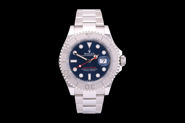 Rolex Yacht-Master 40