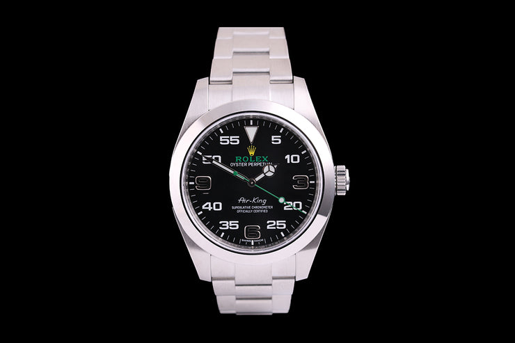 Rolex Air-King 40