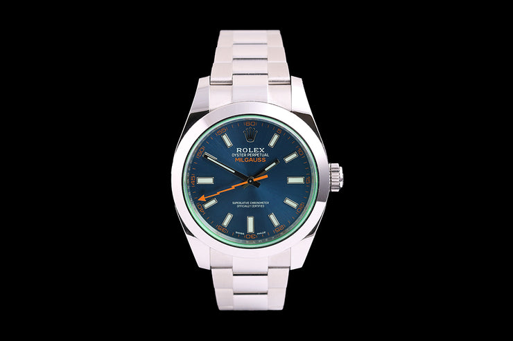 Rolex Milgauss 40