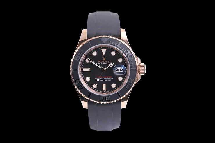 Rolex Yacht-Master 40