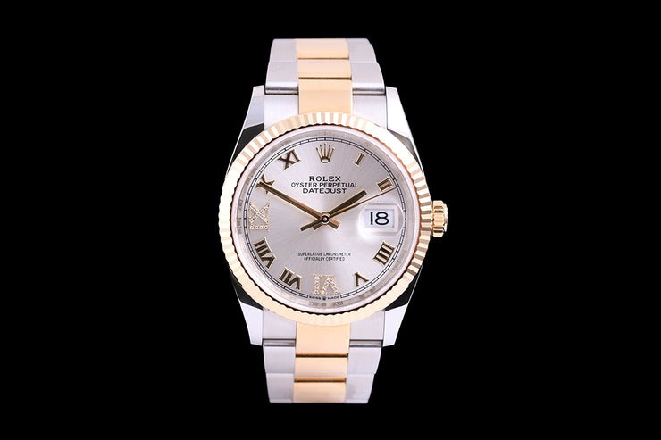 Rolex Datejust 36