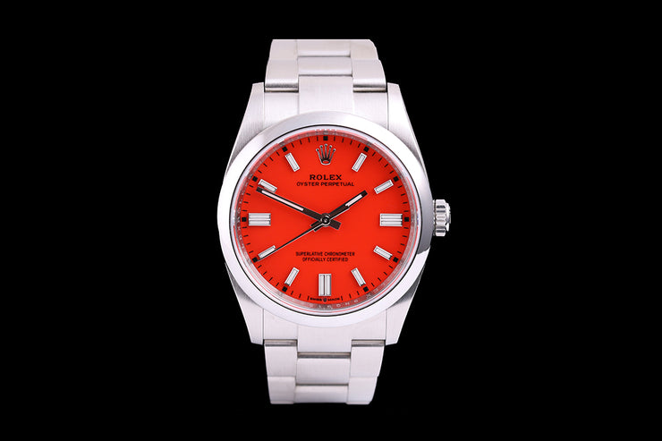 Rolex Oyster Perpetual 36