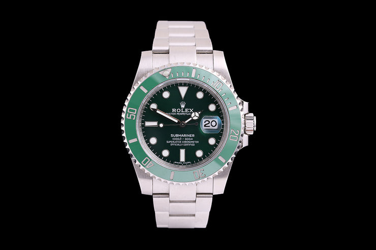Rolex Submariner Date 40