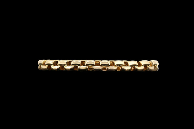 Fope 18ct Yellow Gold Bracelet
