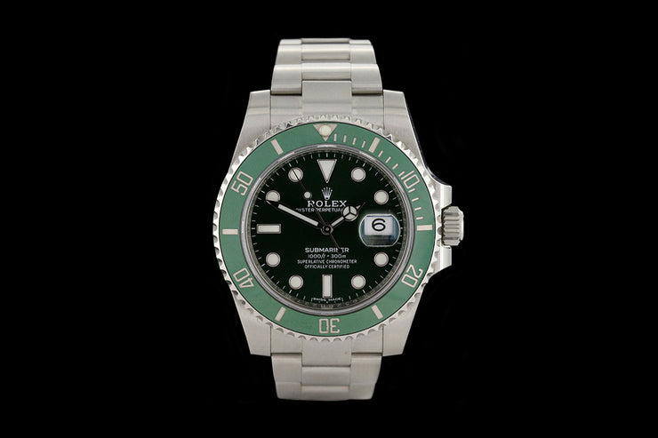 Rolex Submariner Date 40