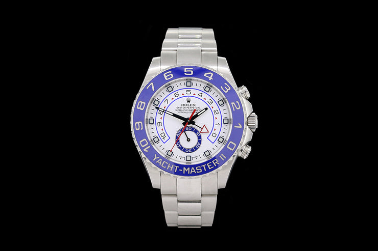 Rolex Yacht-Master II 44